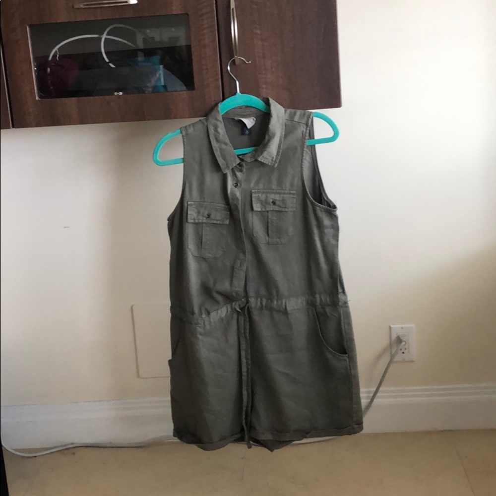 romper